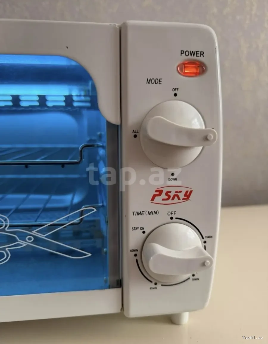 Steriliza aparatı