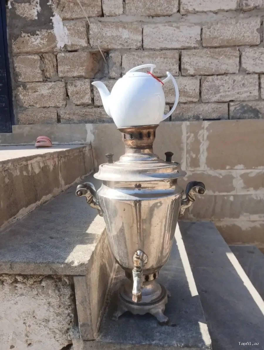 Samovar