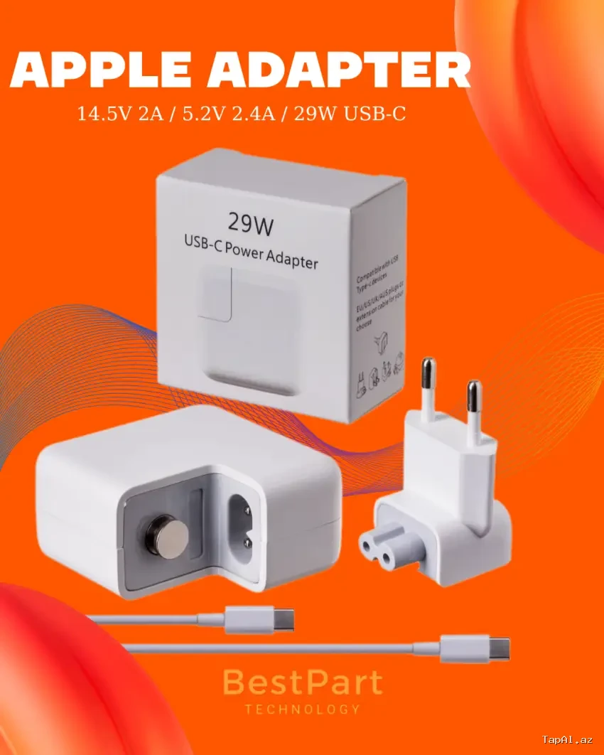 Noutbuk adapterləri