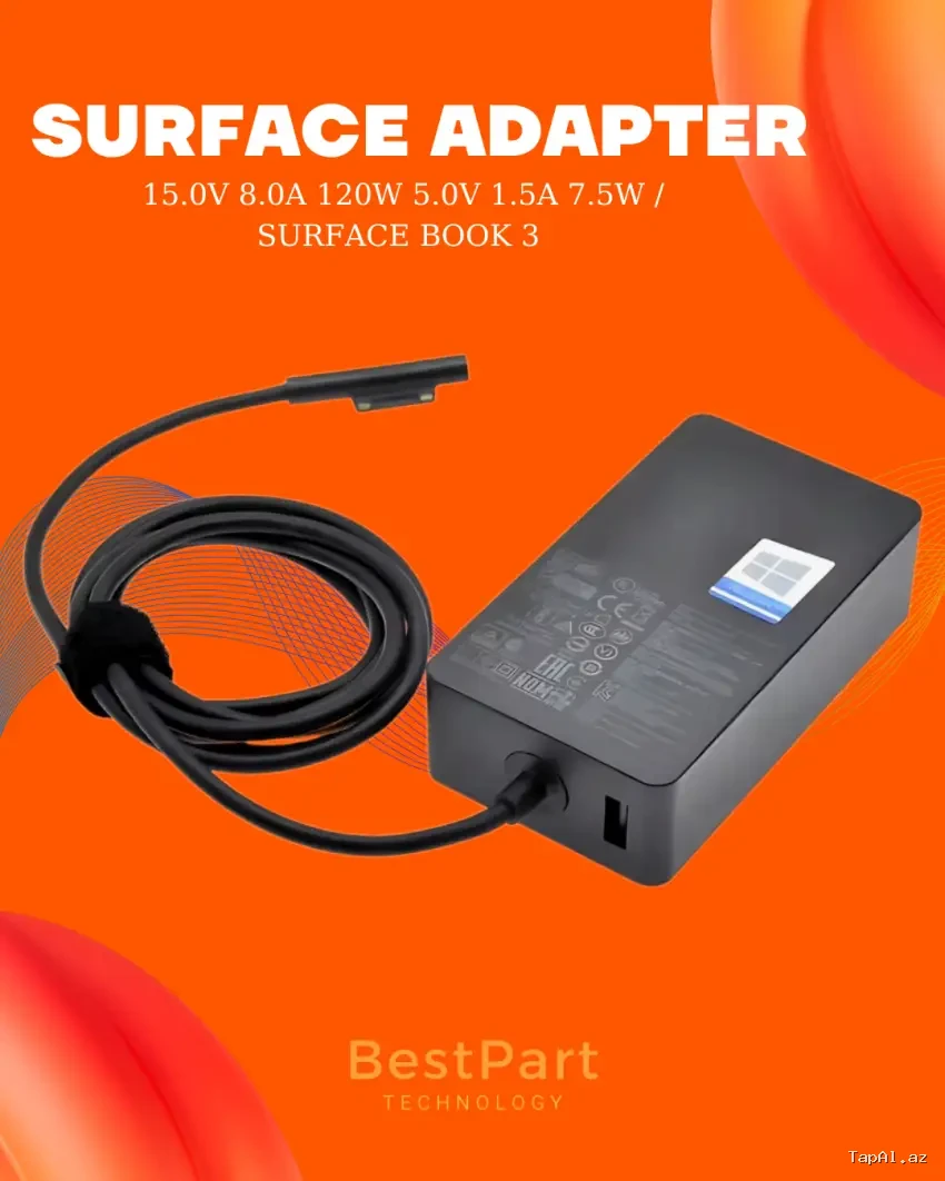 Noutbuk adapterləri