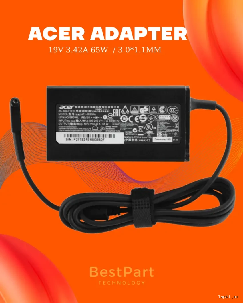 Noutbuk adapterləri