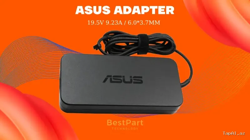 Noutbuk adapterləri