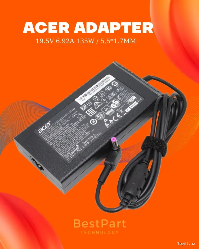 Noutbuk adapterləri
