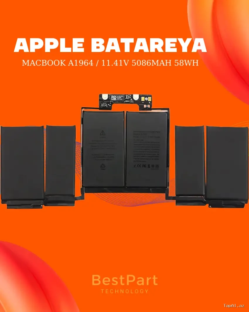Noutbuk batareyaları