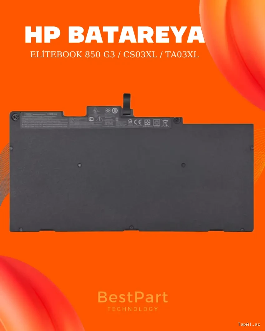 Noutbuk batareyaları