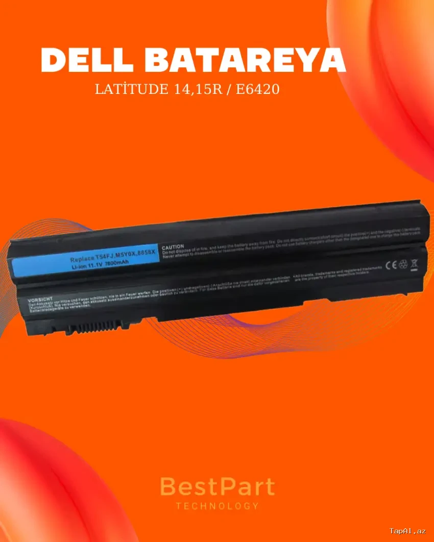 Noutbuk batareyaları