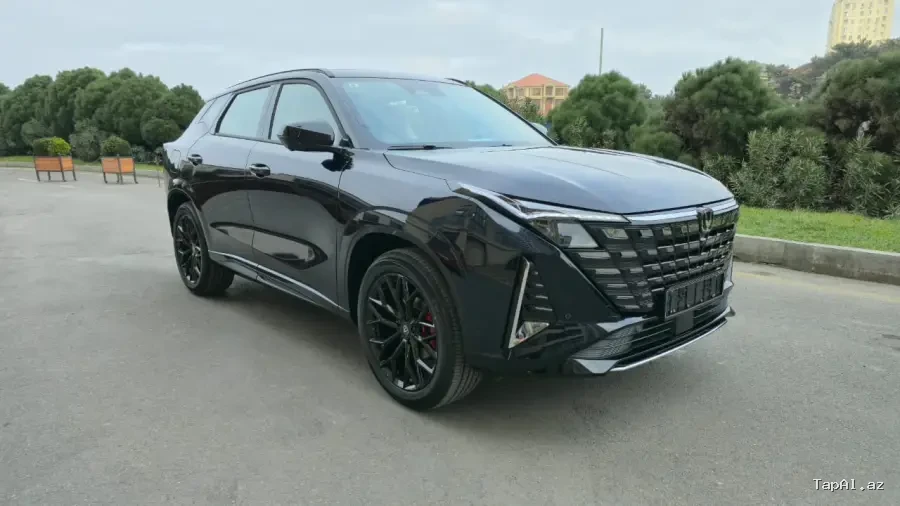 Changan Uni-Z