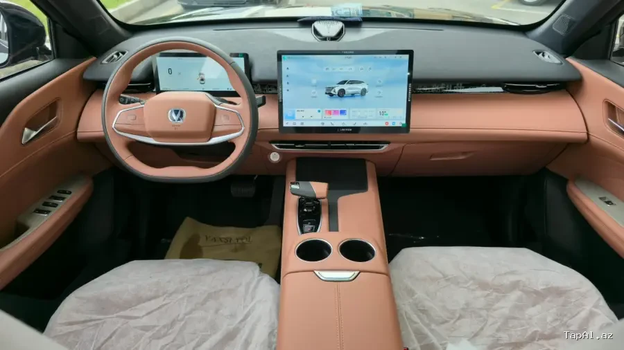 Changan Uni-Z