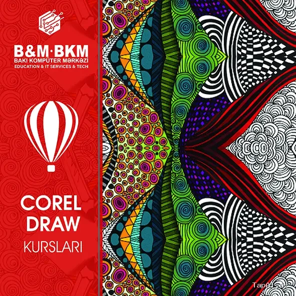 Corel Draw kursu