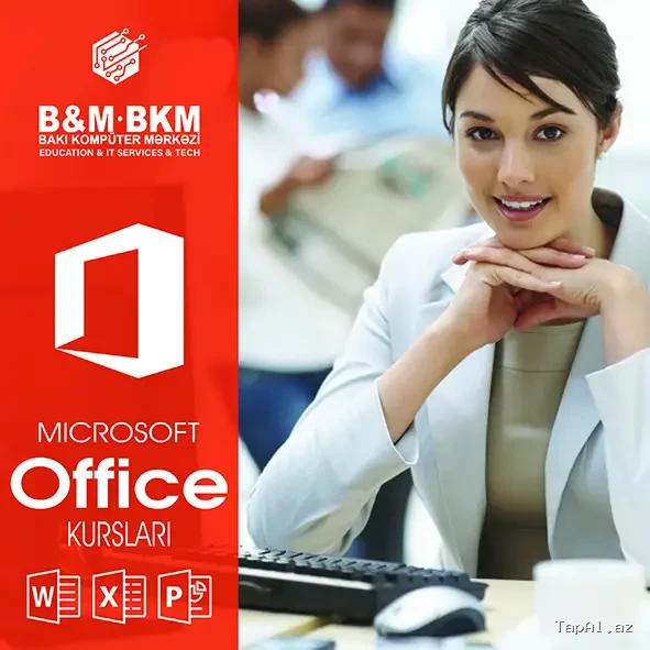 Microsoft Office kursu