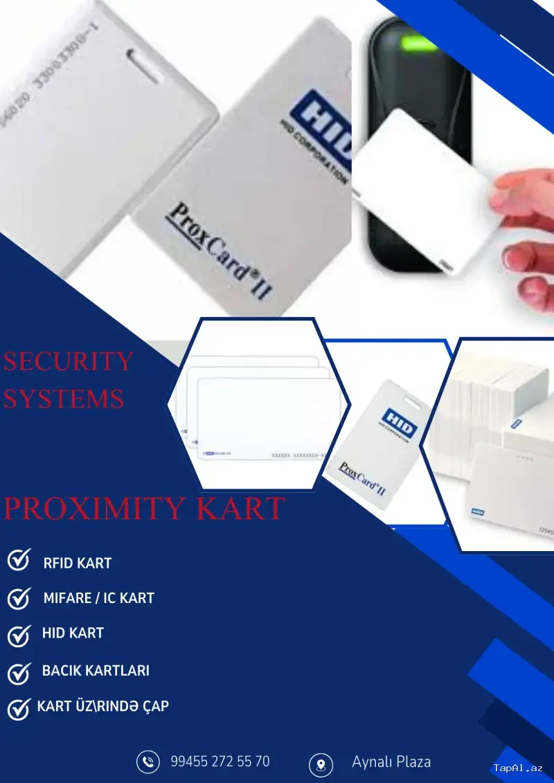 IC kart satışı