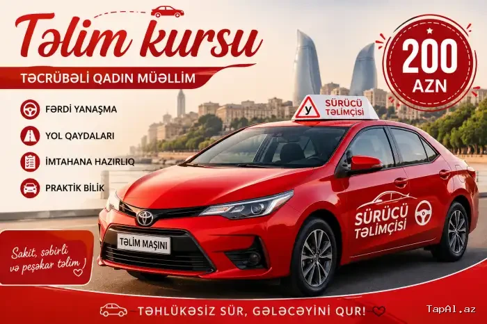 Təlim kursları