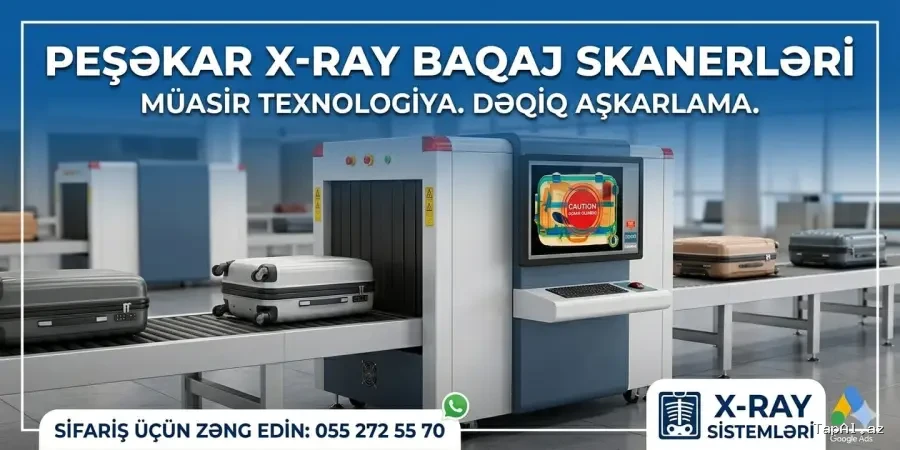 X-Ray aparati 055 272 55 70