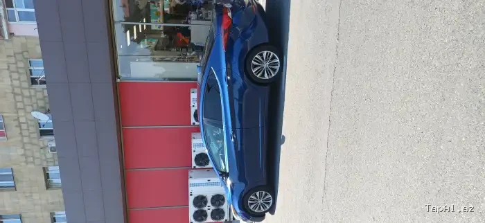 Tecili .Hundai Elantra 2015 Satilir.