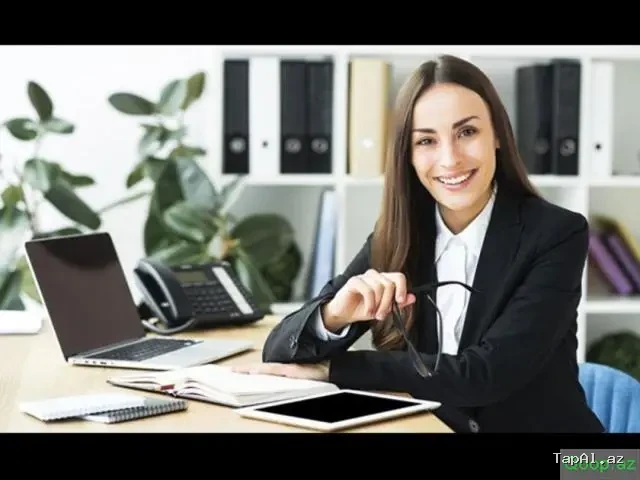Biznes tərəfdaşlıği