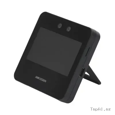 Üz tanıma sistemi "DS-K1T343EWX FACE