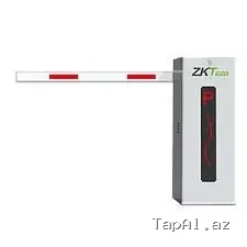 ZK Teco şlaqbaum sistemi
