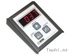 Banklar və xəstəxanalar üçün elektron növbə sistemi