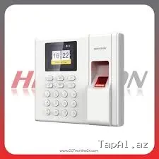 Barmaq izi sistemi "Hikvision K1A8503"