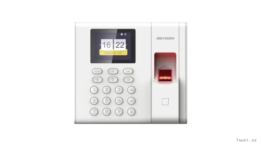 Barmaq izi sistemi "Hikvision K1A8503"