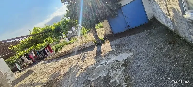 17.7 sot Torpağ Türkan qəsəbə