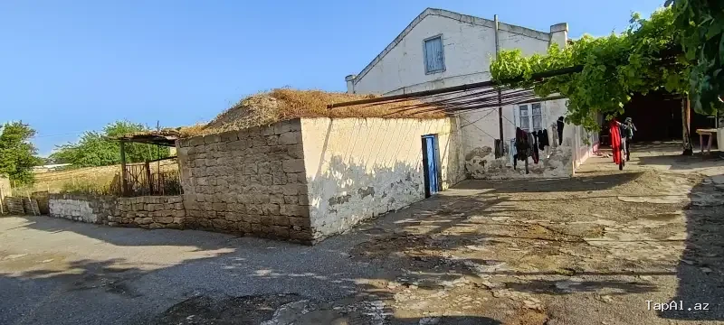 17.7 sot Torpağ Türkan qəsəbə