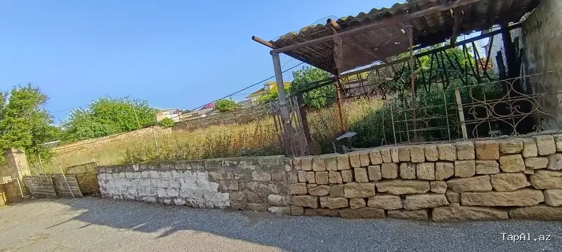 17.7 sot Torpağ Türkan qəsəbə