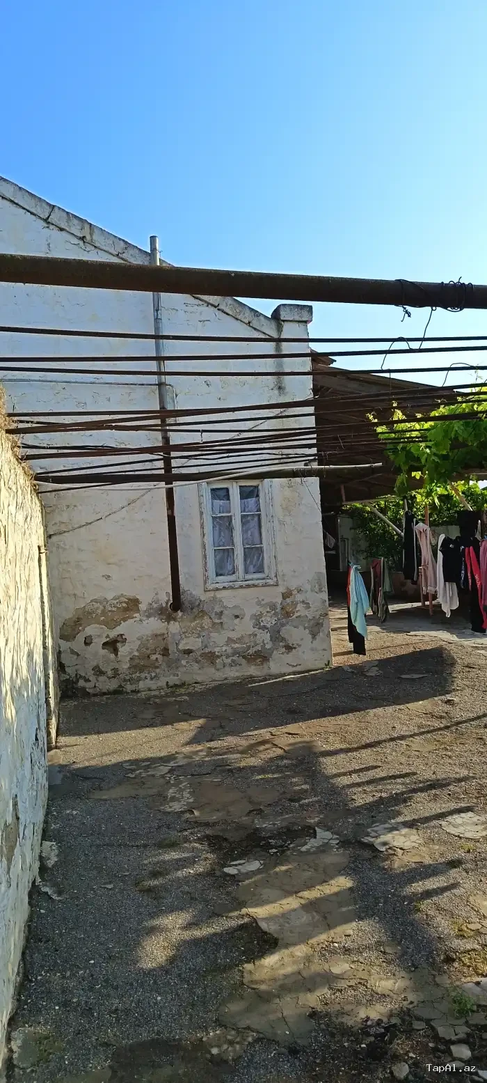 17.7 sot Torpağ Türkan qəsəbə