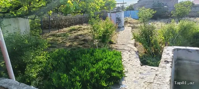 17.7 sot Torpağ Türkan qəsəbə
