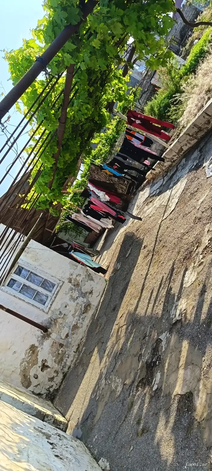 17.7 sot Torpağ Türkan qəsəbə