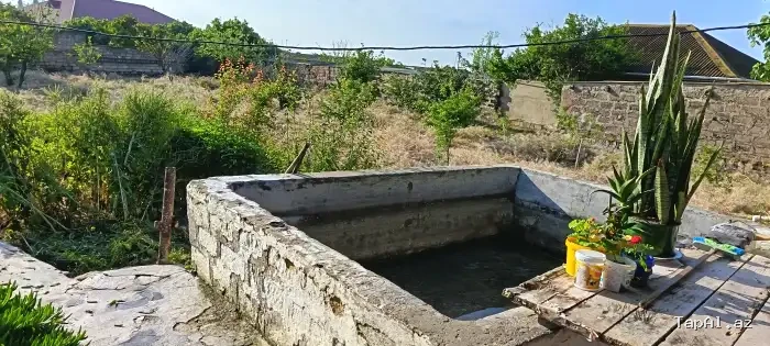 17.7 sot Torpağ Türkan qəsəbə