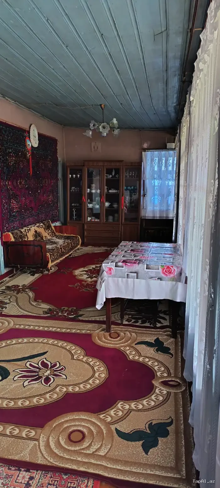 17.7 sot Torpağ Türkan qəsəbə
