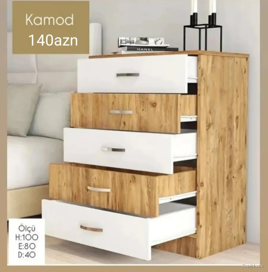 Kamod
