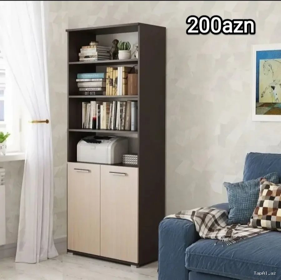 Ofis dolabı
