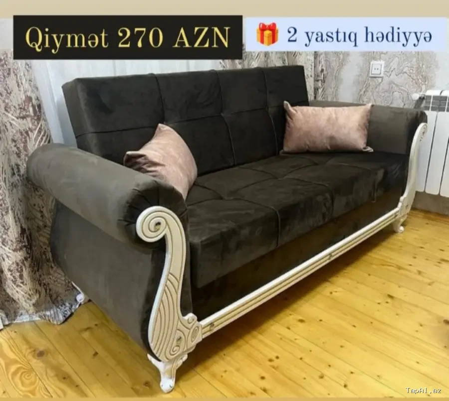 Sultan divan