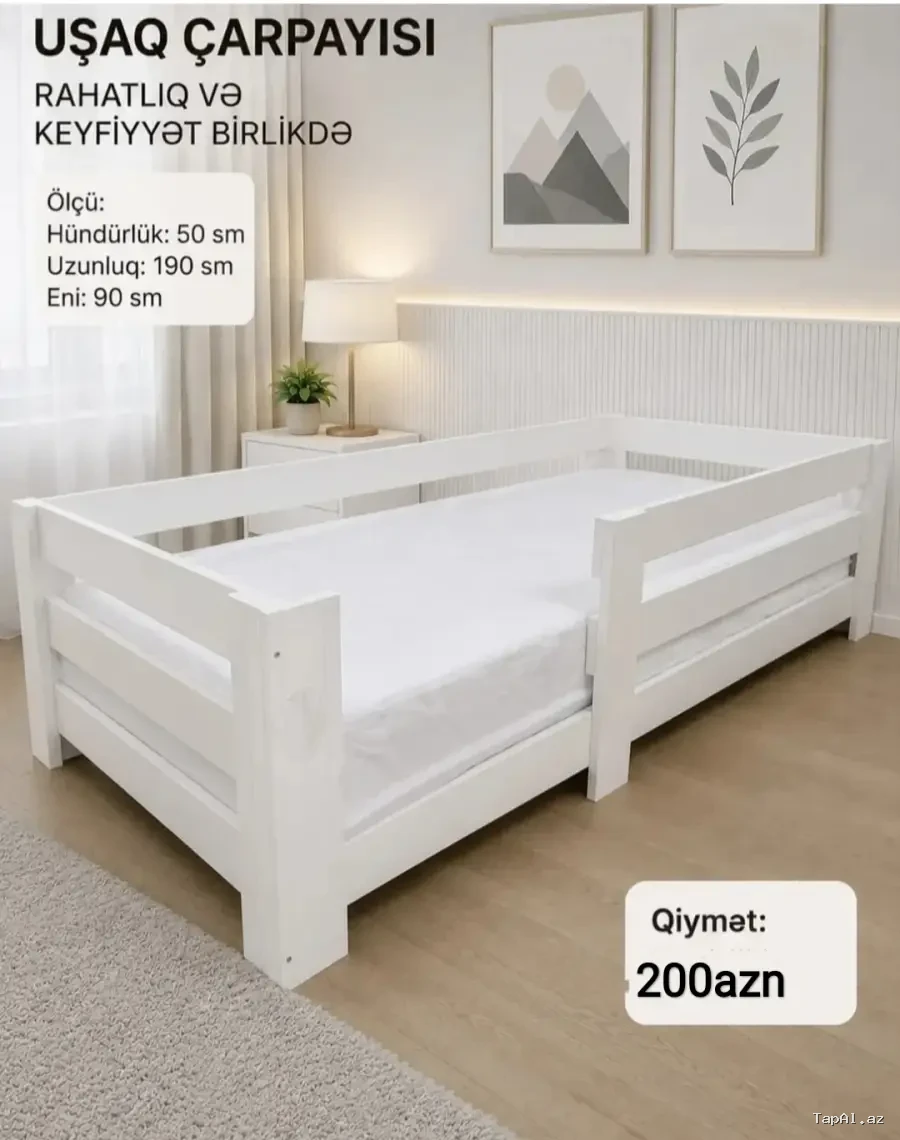 Çarpayı