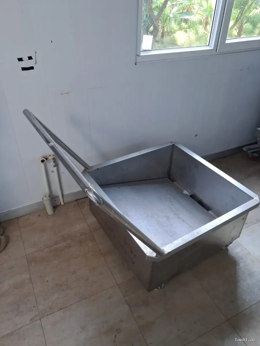 Süd vannasi