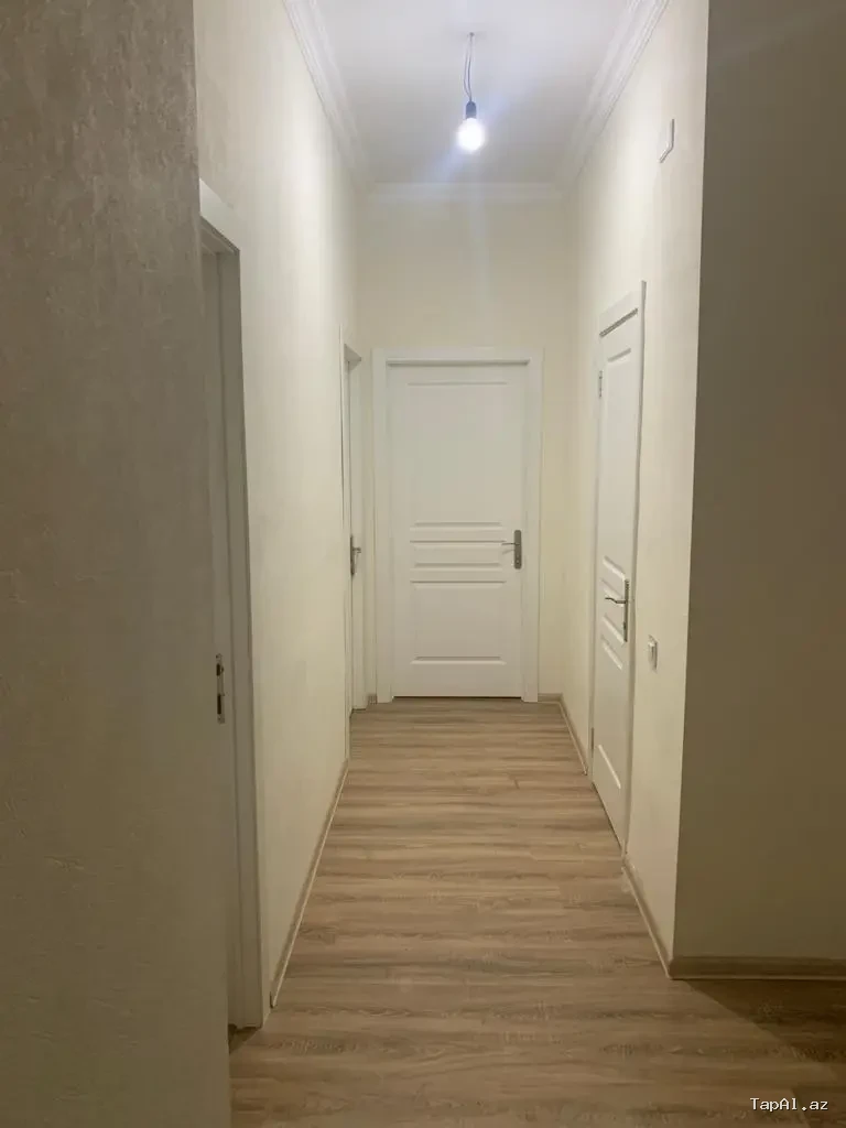 2 otaqlı mənzil, yeni tikili