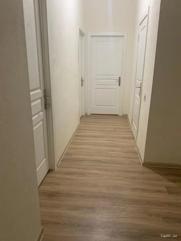 2 otaqlı mənzil, yeni tikili