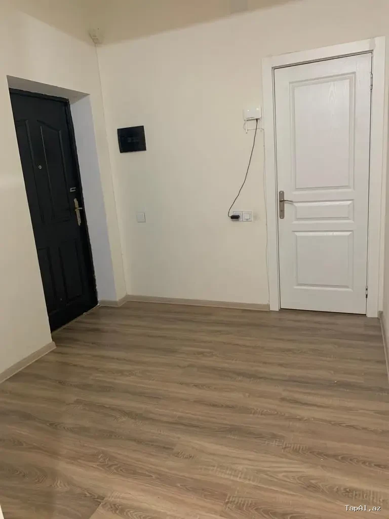 2 otaqlı mənzil, yeni tikili