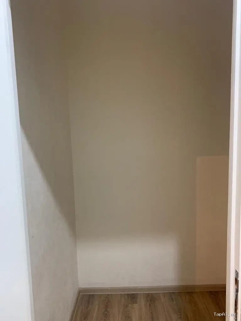 2 otaqlı mənzil, yeni tikili