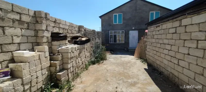 Yeni Ramanada Ev Satılır
