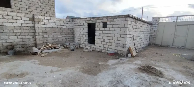 Yeni Ramanada Ev Satılır