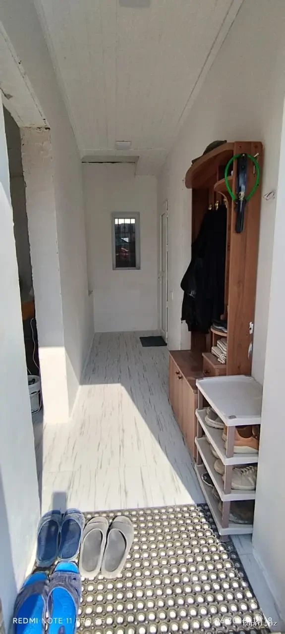Yeni Ramanada Ev Satılır