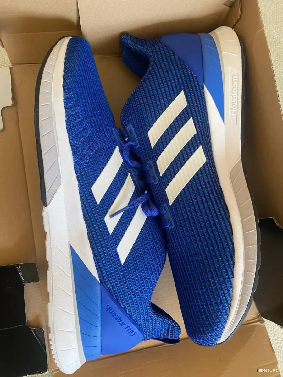 Original Adidas İdman Ayaqqabısı