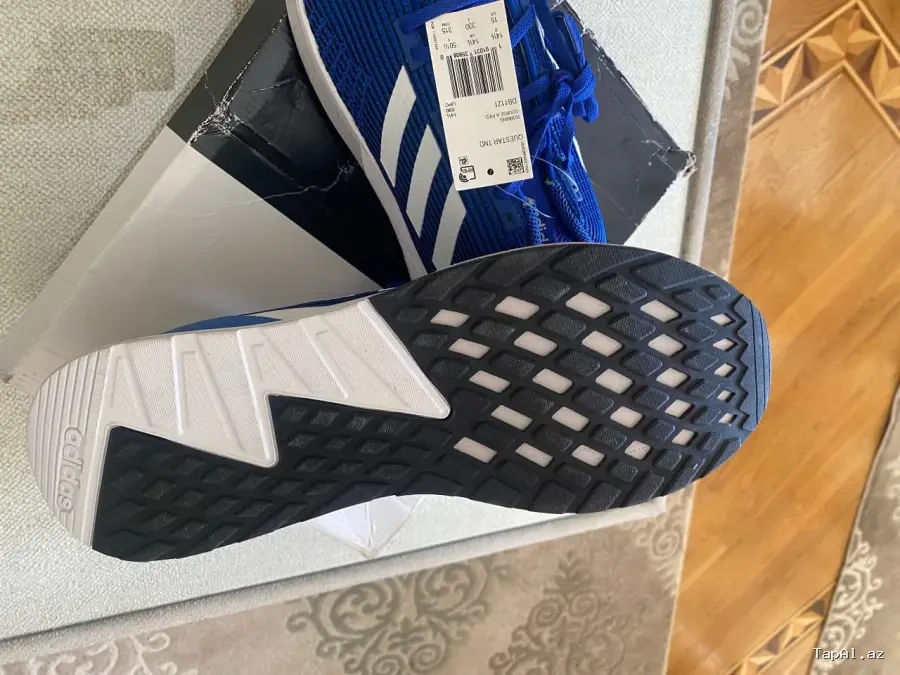 Original Adidas İdman Ayaqqabısı
