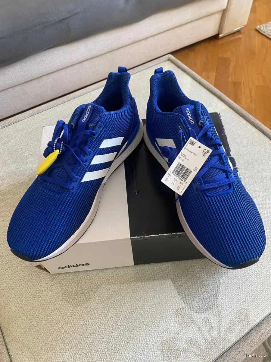 Original Adidas İdman Ayaqqabısı
