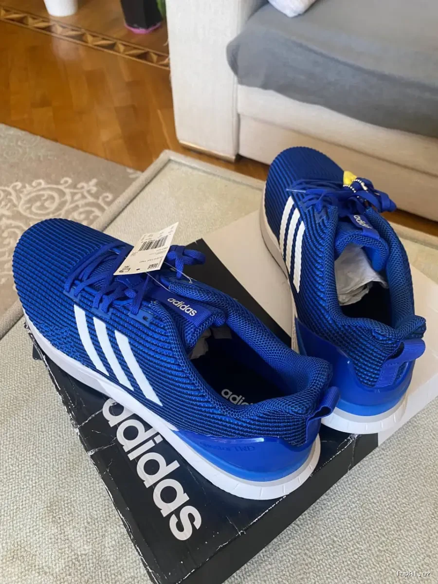 Original Adidas İdman Ayaqqabısı