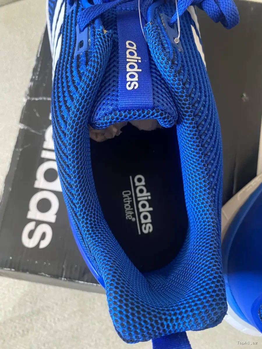 Original Adidas İdman Ayaqqabısı
