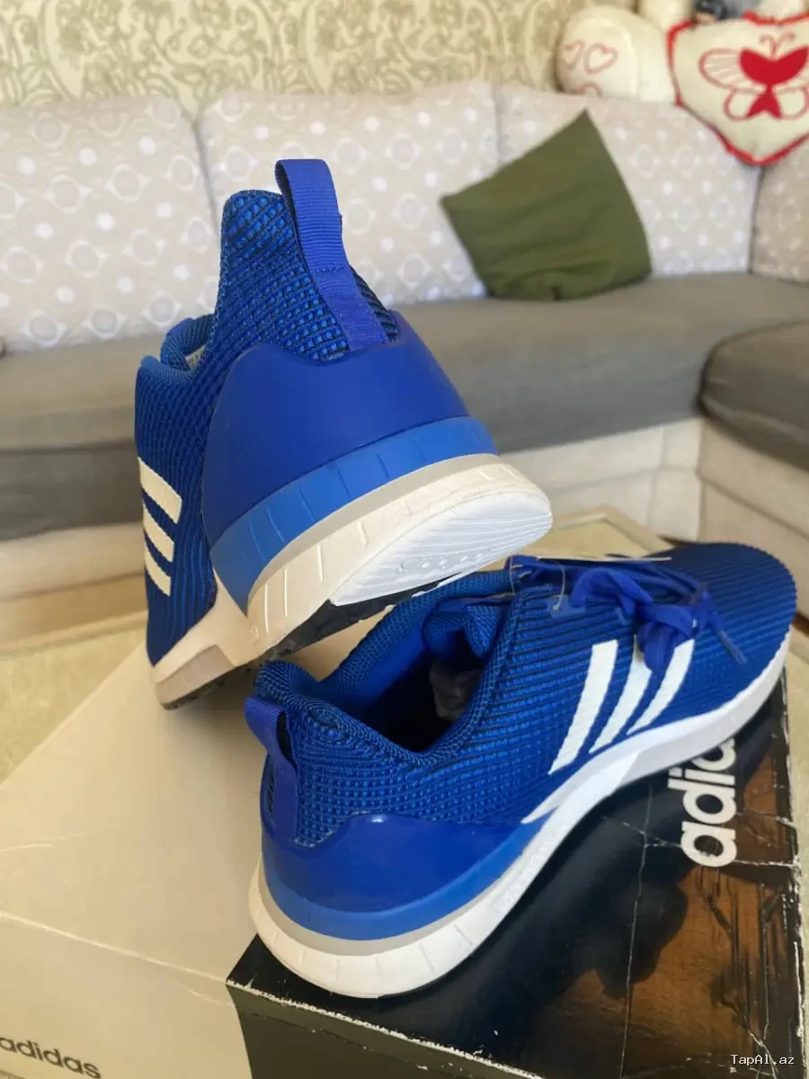 Original Adidas İdman Ayaqqabısı